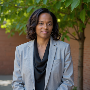 Sharon Bullock, PhD