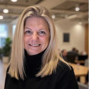Christine Richardson, PhD
