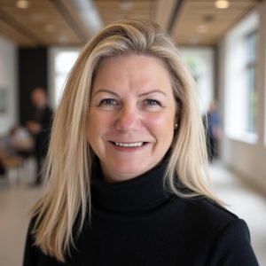 Christine Richardson, PhD