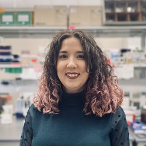 Morgan Carter, PhD