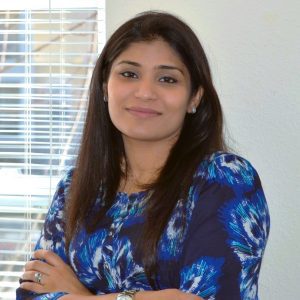 Sara Kabir