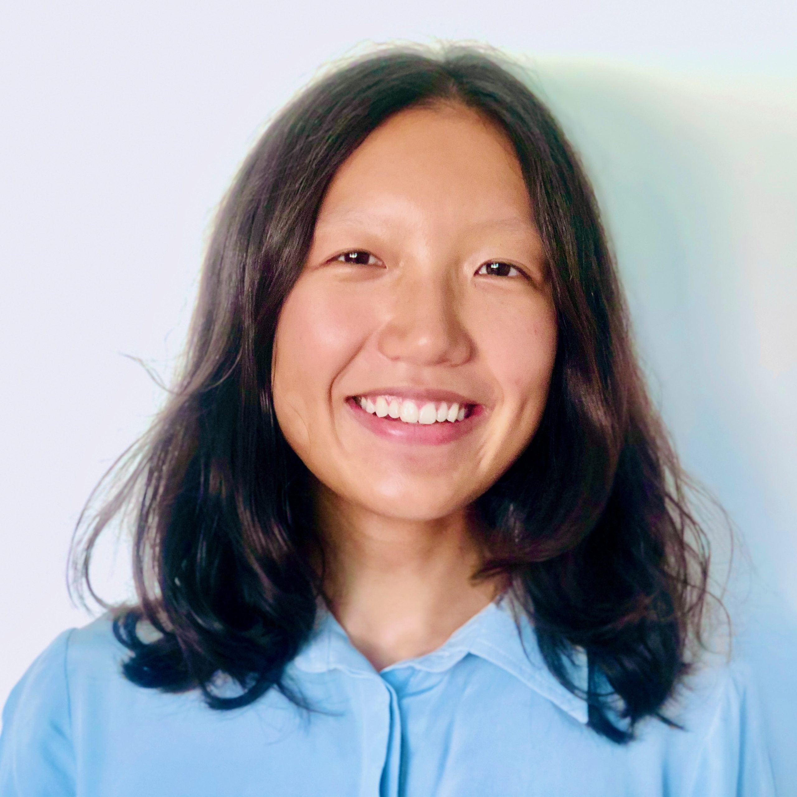 Image of Elaine Luo, PhD