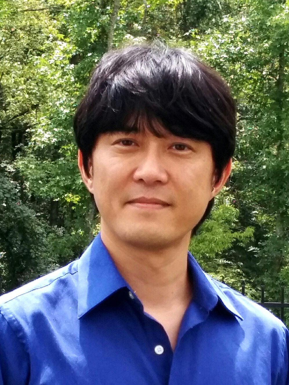 Image of Junya Tomida, PhD