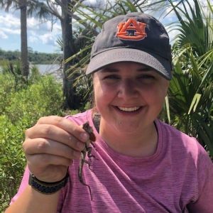 Jenna Pruett, PhD