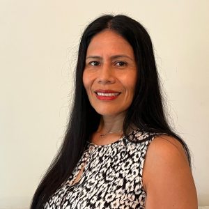 Kary Ocaña Gautherot, PhD