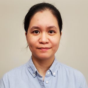 Ngoc Dung Pham, PhD