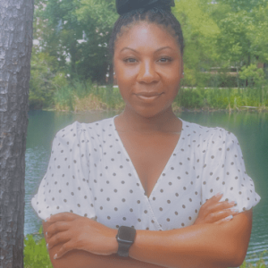 Chakia McClendon, PhD