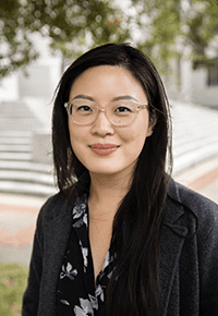 Eva Ge, PhD
