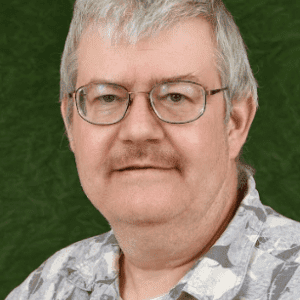 Don Jacobs, PhD