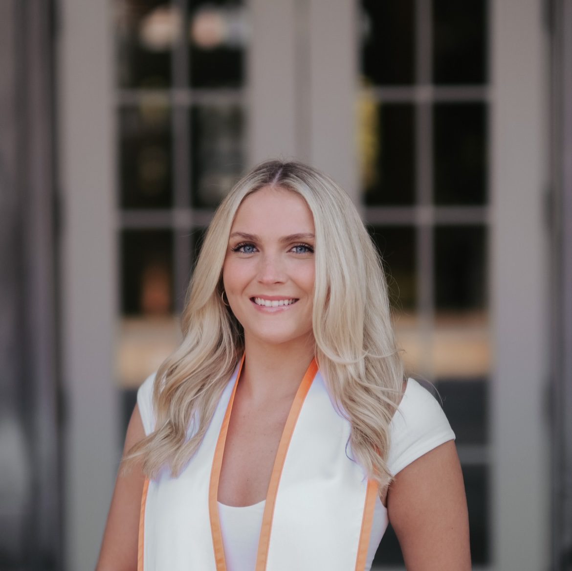 Alison Cartwright Ally Cartwright - Department of Biological Sciences