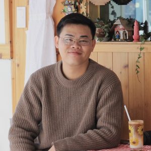 Quang Tri Le, PhD
